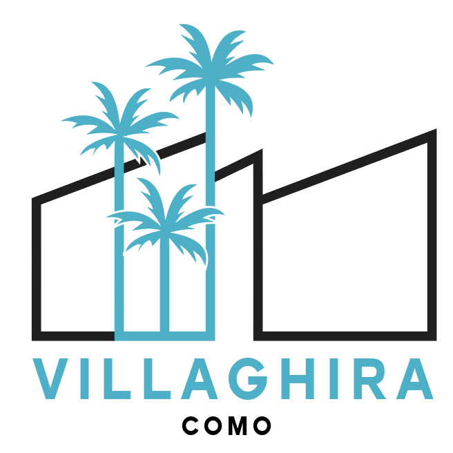 VillaGhiraComo