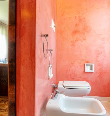 bagno privato