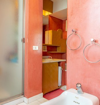 bagno privato