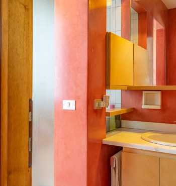 ingresso bagno
