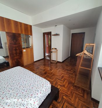 camera verso bagno