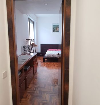 ingresso camera